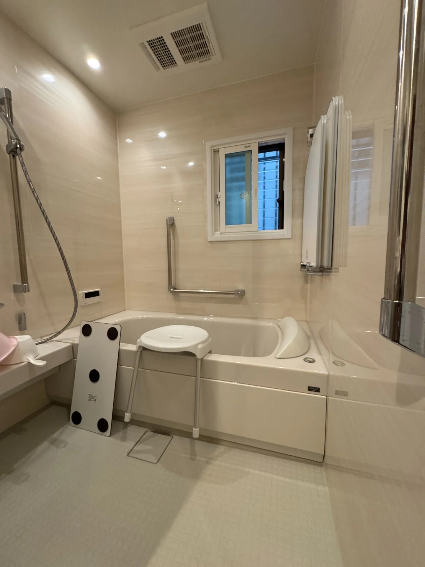 尼崎市 M様邸 お風呂・洗面リフォーム