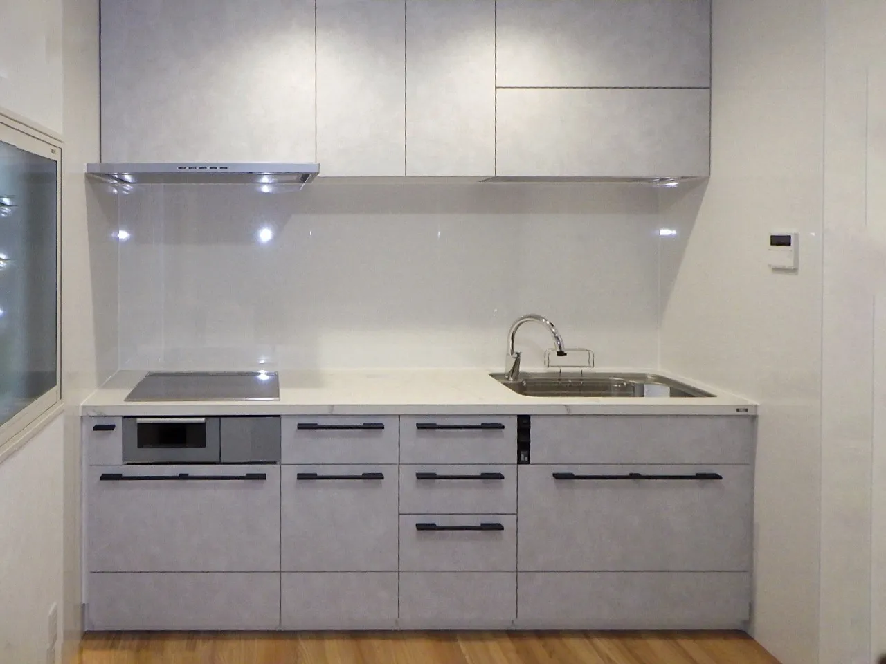 尼崎市 F様邸 水まわりリフォーム