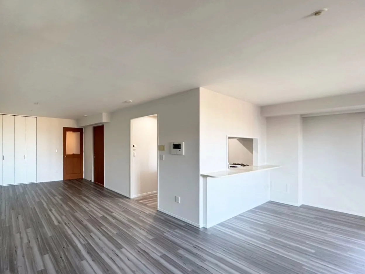 豊中市 S様邸|リシェル・スパージュ・サティスの水まわりリフォーム